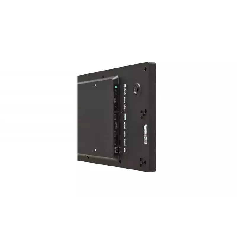 LG 37BH7N-H Skaitmeninės reklamos plokščiasis ekranas 94 cm (37 colių) LCD Wi-Fi 700 cd/m² Full HD Juodas WebOS 24/7