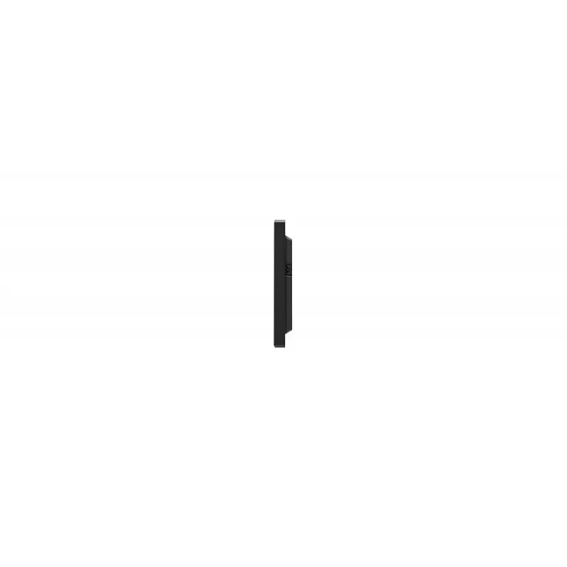 LG 37BH7N-H Skaitmeninės reklamos plokščiasis ekranas 94 cm (37 colių) LCD Wi-Fi 700 cd/m² Full HD Juodas WebOS 24/7