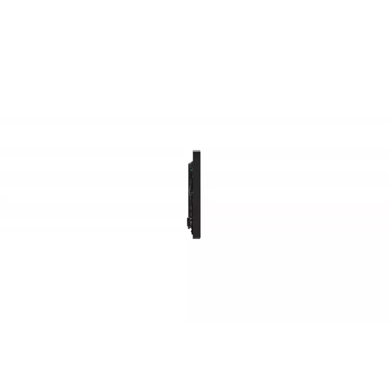 LG 37BH7N-H Skaitmeninės reklamos plokščiasis ekranas 94 cm (37 colių) LCD Wi-Fi 700 cd/m² Full HD Juodas WebOS 24/7