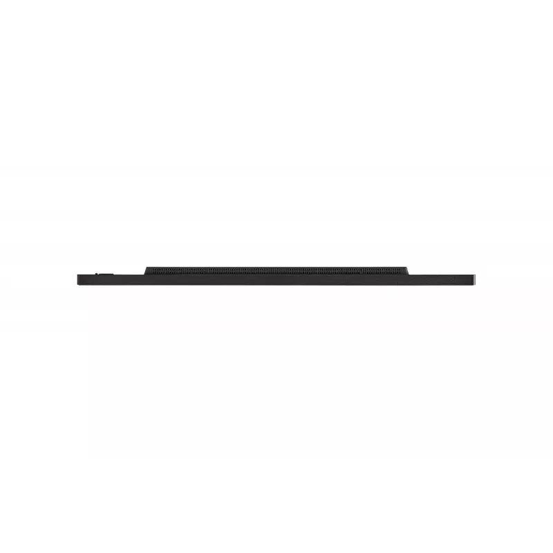 LG 37BH7N-H Skaitmeninės reklamos plokščiasis ekranas 94 cm (37 colių) LCD Wi-Fi 700 cd/m² Full HD Juodas WebOS 24/7