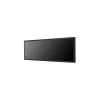 LG 37BH7N-H Skaitmeninės reklamos plokščiasis ekranas 94 cm (37 colių) LCD Wi-Fi 700 cd/m² Full HD Juodas WebOS 24/7