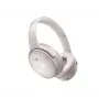 BOSE Headset QuietComfort 45 - stereofoninis - 2,5 mm / Bluetooth - balta