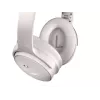 BOSE Headset QuietComfort 45 - stereofoninis - 2,5 mm / Bluetooth - balta