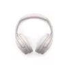 BOSE Headset QuietComfort 45 - stereofoninis - 2,5 mm / Bluetooth - balta
