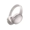 BOSE Headset QuietComfort 45 - stereofoninis - 2,5 mm / Bluetooth - balta