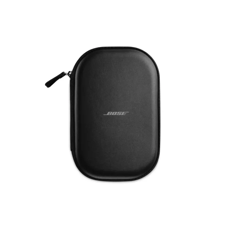 BOSE Headset QuietComfort 45 - stereofoninis - 2,5 mm / Bluetooth - balta