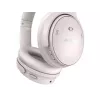 BOSE Headset QuietComfort 45 - stereofoninis - 2,5 mm / Bluetooth - balta