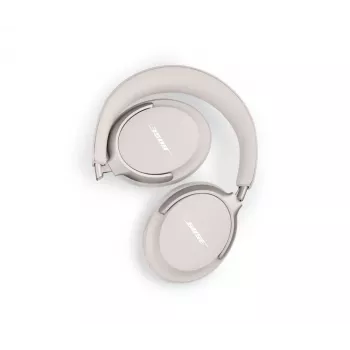BOSE Headset QuietComfort Ultra - Stereo - 3.5mm/Bluetooth - White