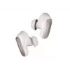 BOSE Earbuds QuietComfort Ultra - Stereo - Bluetooth - White