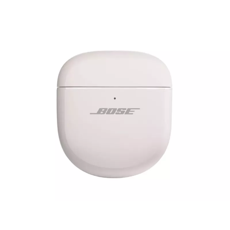 BOSE Earbuds QuietComfort Ultra - Stereo - Bluetooth - White