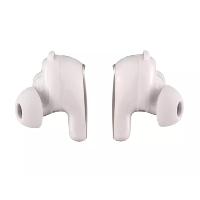 BOSE Earbuds QuietComfort Ultra - Stereo - Bluetooth - White