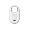 „Bluetooth“ daiktų seklys „Samsung Galaxy SmartTag2“ baltas