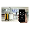 „Bluetooth“ daiktų seklys „Samsung Galaxy SmartTag2“ baltas