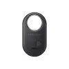 Sekimo įrenginys Samsung Galaxy SmartTag2 — Bluetooth seklys, CR2032 baterija, iki 12000 val., 13,75 g, 28,8×52,4 mm, 1 vnt.