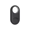 Sekimo įrenginys Samsung Galaxy SmartTag2 — Bluetooth seklys, CR2032 baterija, iki 12000 val., 13,75 g, 28,8×52,4 mm, 1 vnt.