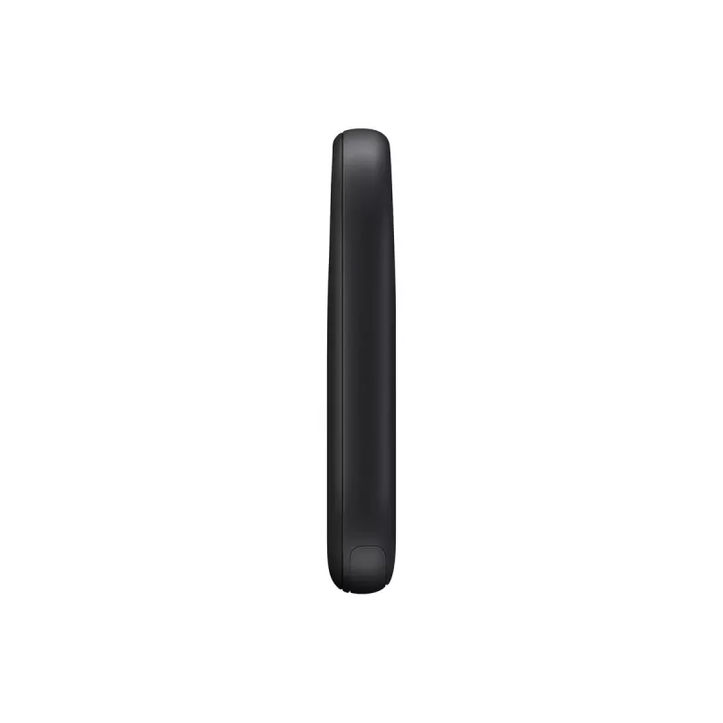 Sekimo įrenginys Samsung Galaxy SmartTag2 — Bluetooth seklys, CR2032 baterija, iki 12000 val., 13,75 g, 28,8×52,4 mm, 1 vnt.