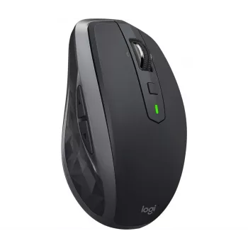 Pelė Logitech MX Anywhere 2s RF Wireless + Bluetooth