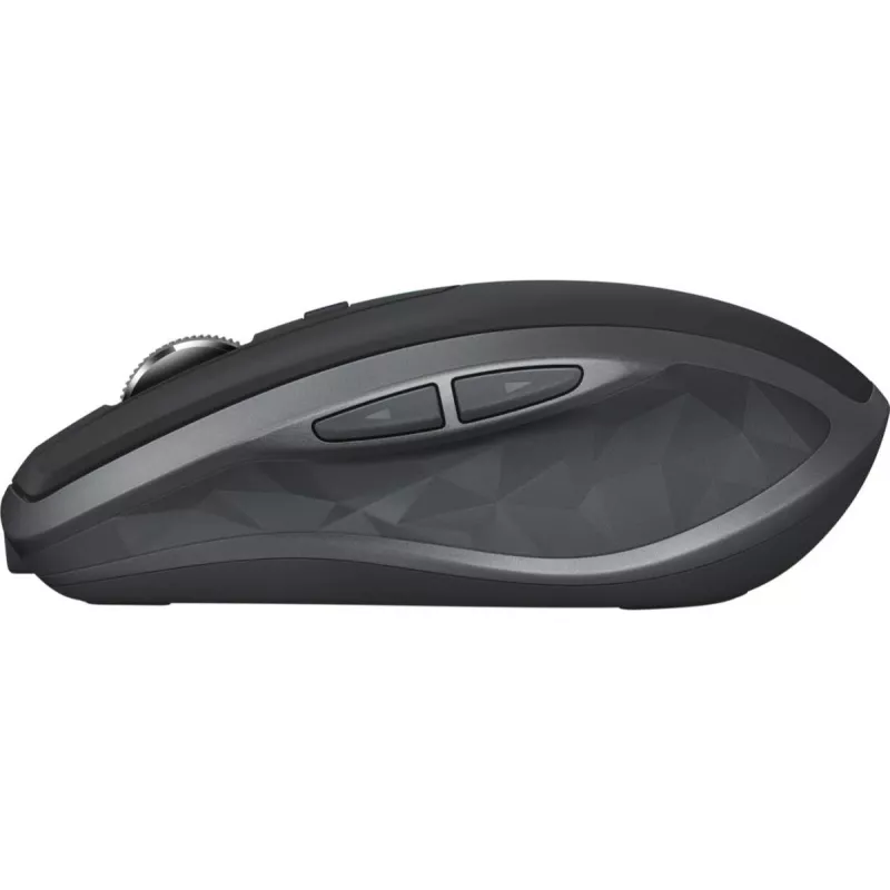 Pelė Logitech MX Anywhere 2s RF Wireless + Bluetooth