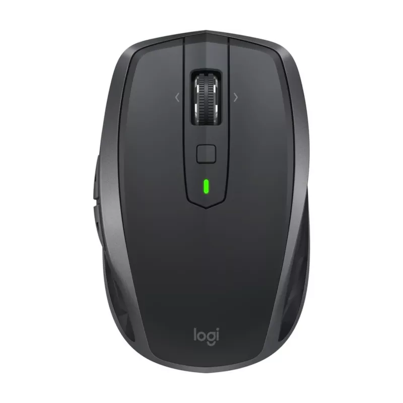 Pelė Logitech MX Anywhere 2s RF Wireless + Bluetooth