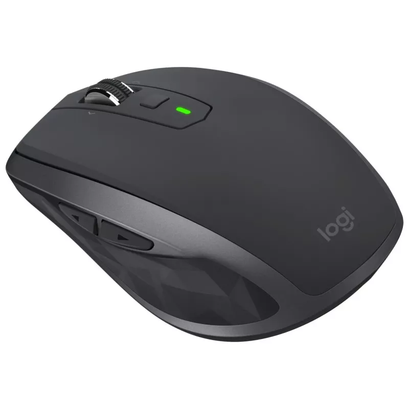 Pelė Logitech MX Anywhere 2s RF Wireless + Bluetooth