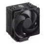Oro aušintuvas Cooler Master Hyper 212 Juoda 12 cm ventiliatorius 690-2500 RPM