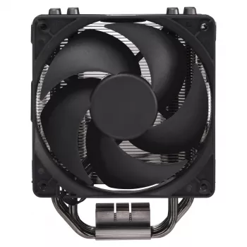 Oro aušintuvas Cooler Master Hyper 212 Juoda 12 cm ventiliatorius 690-2500 RPM