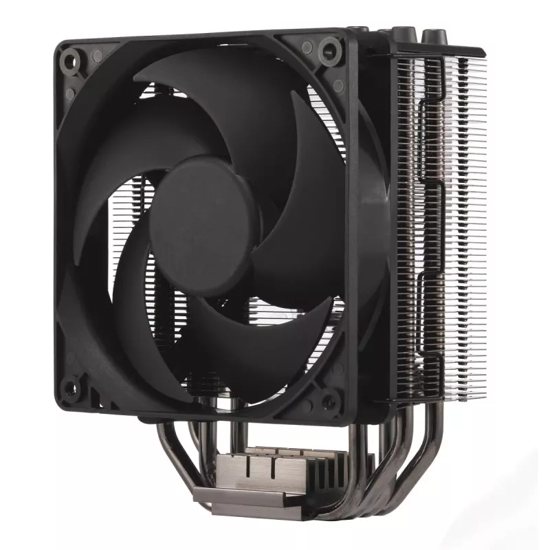 Oro aušintuvas Cooler Master Hyper 212 Juoda 12 cm ventiliatorius 690-2500 RPM