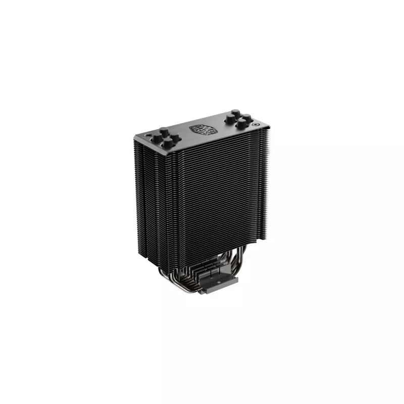 Oro aušintuvas Cooler Master Hyper 212 Juoda 12 cm ventiliatorius 690-2500 RPM