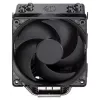 Oro aušintuvas Cooler Master Hyper 212 Juoda 12 cm ventiliatorius 690-2500 RPM