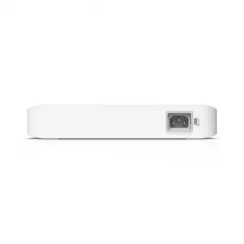 UBIQUITI NETWORKS UniFi Switch USW-PRO-8POE 1g valdomas 8 prievadų PoE++