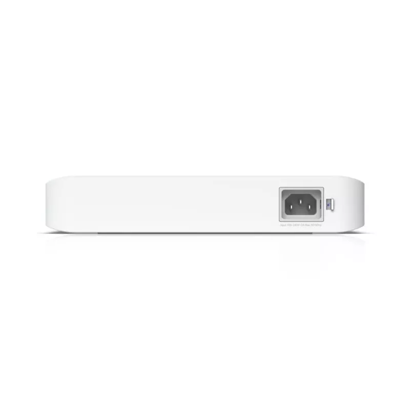 UBIQUITI NETWORKS UniFi Switch USW-PRO-8POE 1g valdomas 8 prievadų PoE++