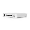 UBIQUITI NETWORKS UniFi Switch USW-PRO-8POE 1g valdomas 8 prievadų PoE++