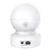 IP stebėjimo kamera TP-Link Tapo C212 — 3 MP (2304×1296), 107,5° diag., Wi‑Fi ir Ethernet, be PoE, „MicroSD“ iki 512 GB, montavimas ant lubų/sienos/stalo viduje