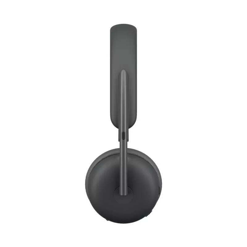 LOGITECH Ausinės - Zone - Belaidės - Graphite