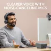 LOGITECH Ausinės - Zone - Belaidės - Graphite