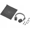 LOGITECH Ausinės - Zone - Belaidės - Graphite