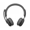 LOGITECH Ausinės - Zone - Belaidės - Graphite