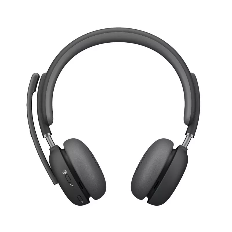 LOGITECH Ausinės - Zone - Belaidės - Graphite