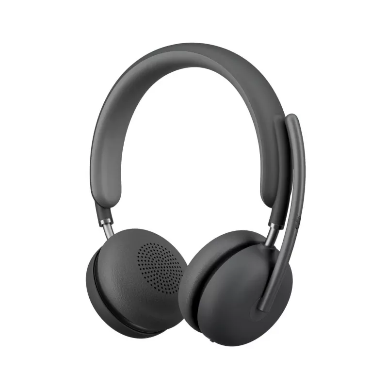 LOGITECH Ausinės - Zone - Belaidės - Graphite
