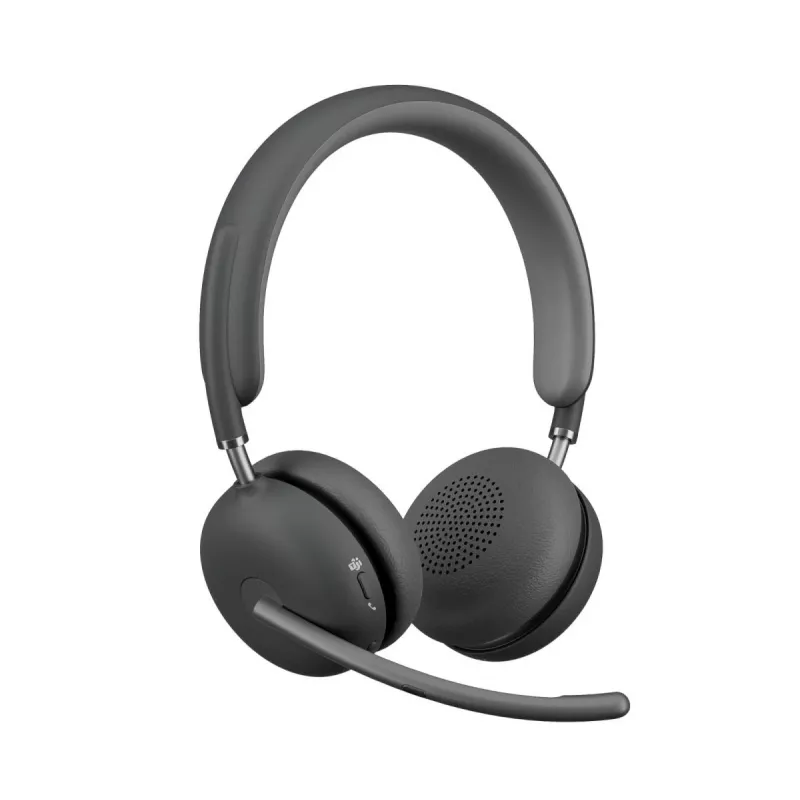 LOGITECH Ausinės - Zone - Belaidės - Graphite