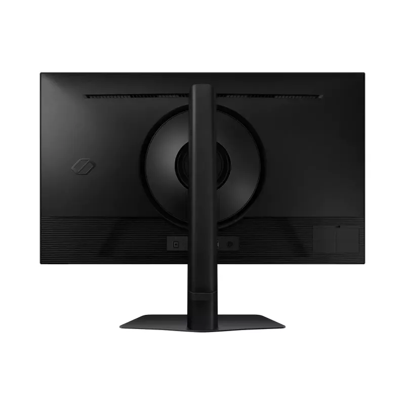 Monitorius Samsung G50D 27 colių Quad HD (2560 x 1440) IPS LED, 1 ms, VESA, reguliuojamas aukštis, juodas