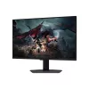 Monitorius Samsung G50D 27 colių Quad HD (2560 x 1440) IPS LED, 1 ms, VESA, reguliuojamas aukštis, juodas