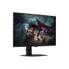 Monitorius Samsung G50D 27 colių Quad HD (2560 x 1440) IPS LED, 1 ms, VESA, reguliuojamas aukštis, juodas