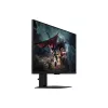 Monitorius Samsung G50D 27 colių Quad HD (2560 x 1440) IPS LED, 1 ms, VESA, reguliuojamas aukštis, juodas