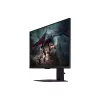 Monitorius Samsung G50D 27 colių Quad HD (2560 x 1440) IPS LED, 1 ms, VESA, reguliuojamas aukštis, juodas