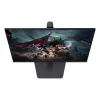 Monitorius Samsung G50D 27 colių Quad HD (2560 x 1440) IPS LED, 1 ms, VESA, reguliuojamas aukštis, juodas