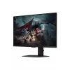 Monitorius Samsung G50D 27 colių Quad HD (2560 x 1440) IPS LED, 1 ms, VESA, reguliuojamas aukštis, juodas