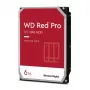 WESTERN DIGITAL standusis diskas - WD Red Pro WD6005FFBX - 6 TB - SATA 6 Gb/s - 3,5 col. - 7200 aps./min.