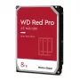 WESTERN DIGITAL Standusis diskas - WD Red Pro WD8005FFBX - 8 TB - SATA 6 Gb/s - 3,5 col. - 7200 aps./min.