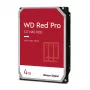 WESTERN DIGITAL standusis diskas - WD Red Pro WD4005FFBX - 4 TB - SATA 6 Gb/s - 3,5 col. - 7200 aps./min.
